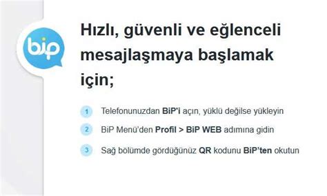 bip indir bilgisayar.